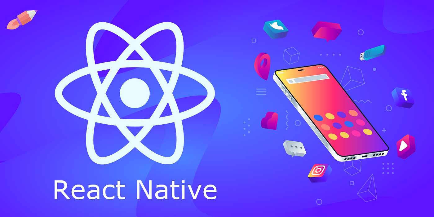 How to Build a Cross-Platform Mobile App with React Native